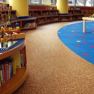 Why Use Commercial Cork Flooring Greensource Solutions